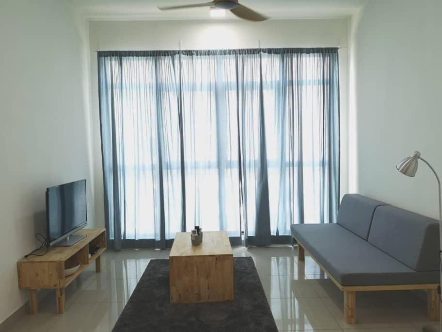 Aiyu Homestay, Conezion, Ioi Resort Putrajaya Exterior foto